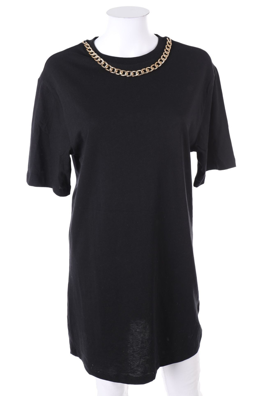 H&M - Kleid mit Kette - XS