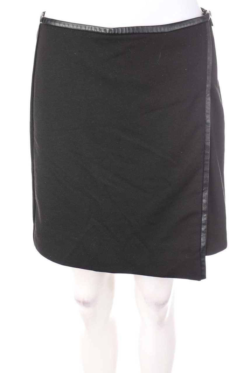 Yessica by C&A - Minirock mit Galonstreifen - D 36