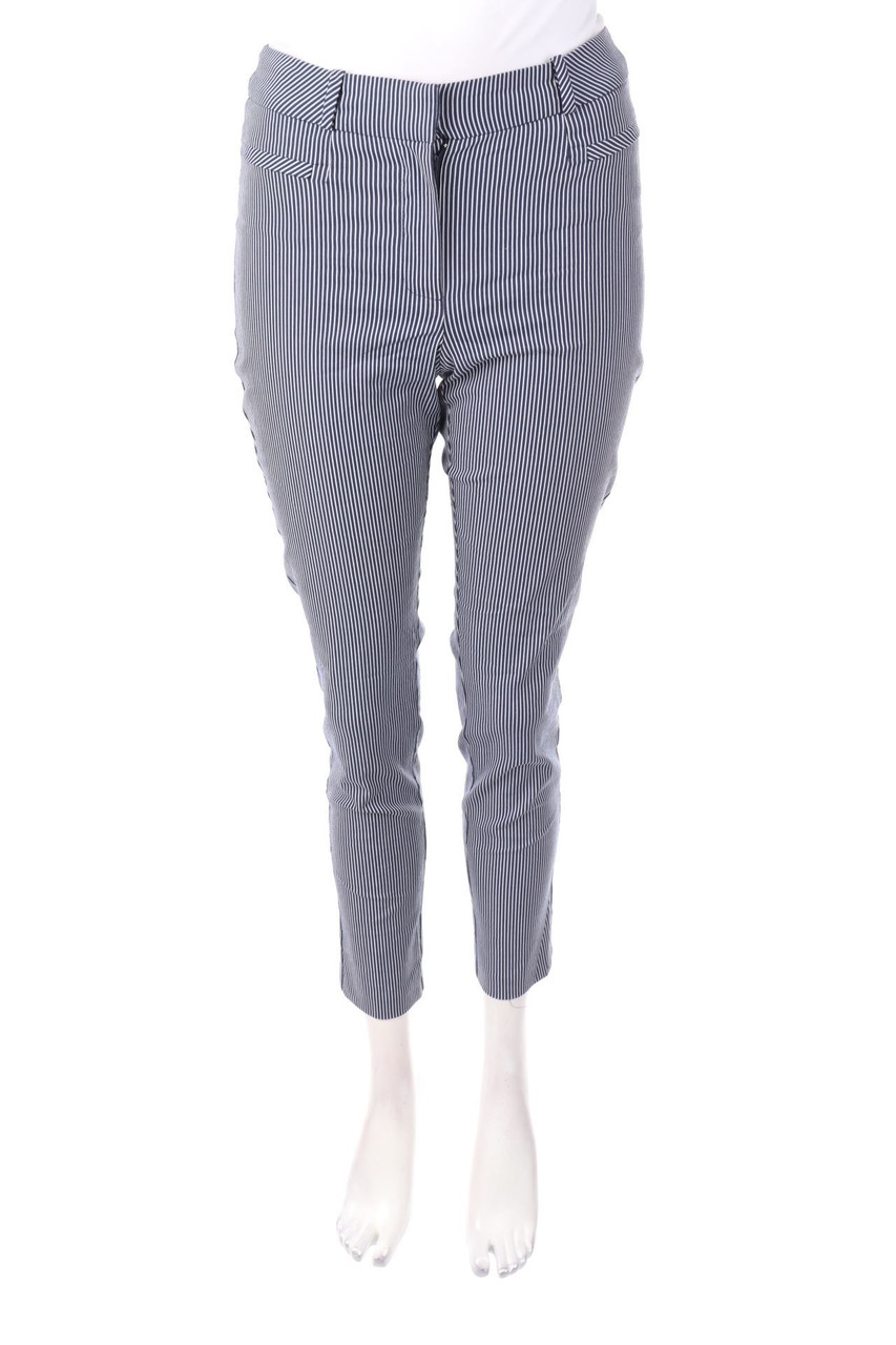 orsay - Streifen-Hose - D 34