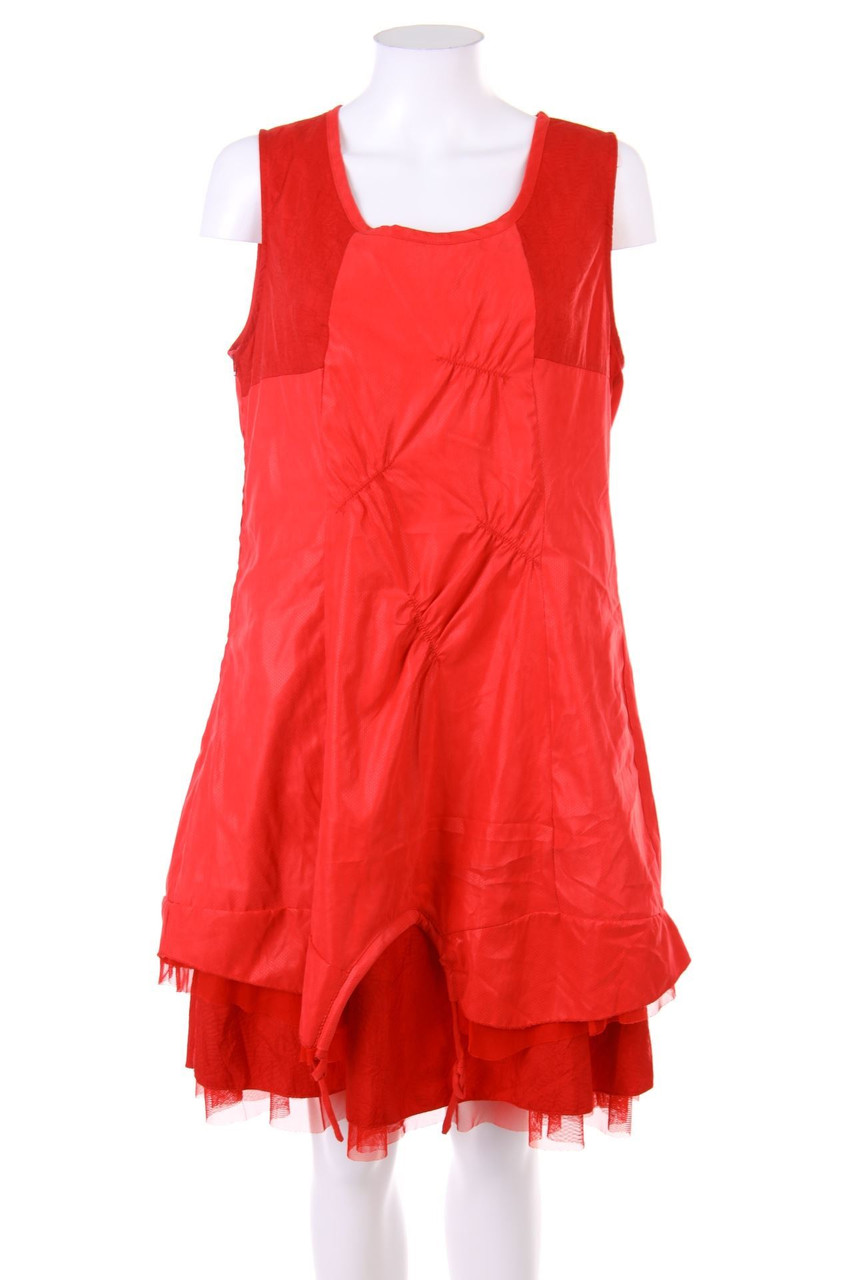 VIRGINIE & MOI - Abendkleid im Layer Look - D 40