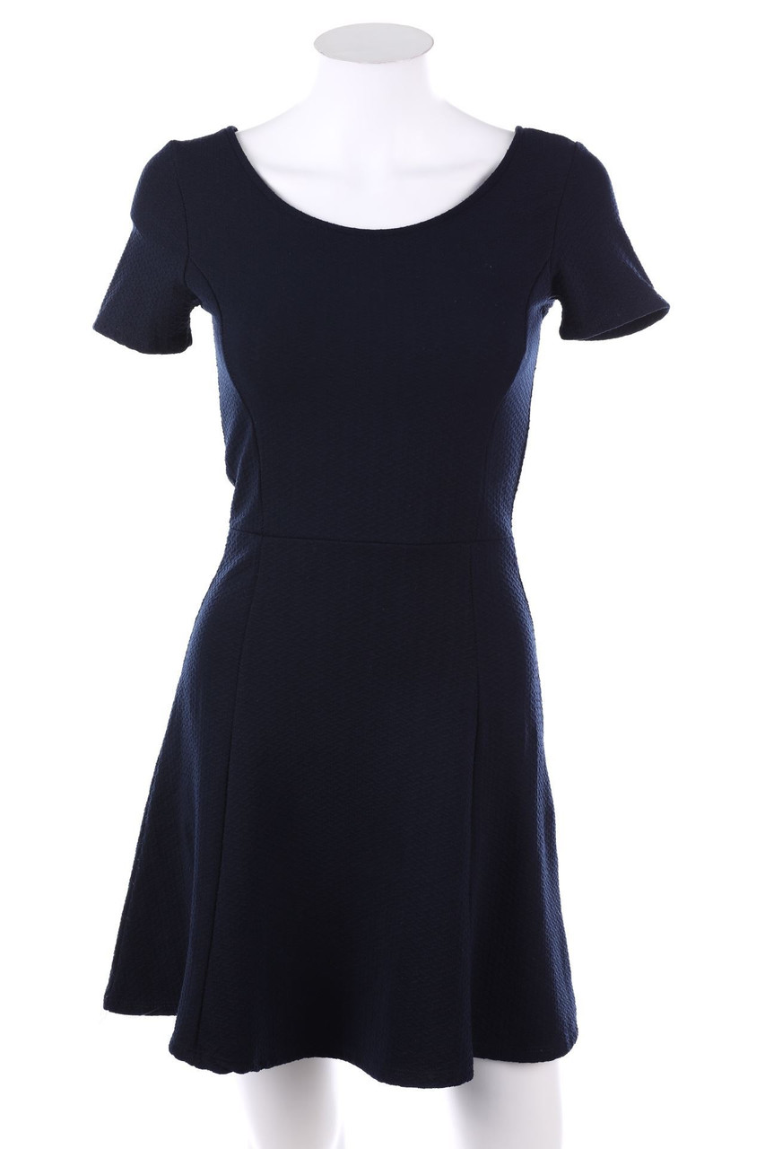 Shana - Minikleid aus Jersey - S