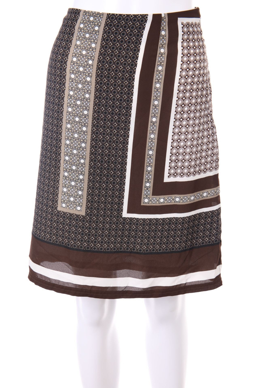 Yessica by C&A - Rock mit Print - D 42