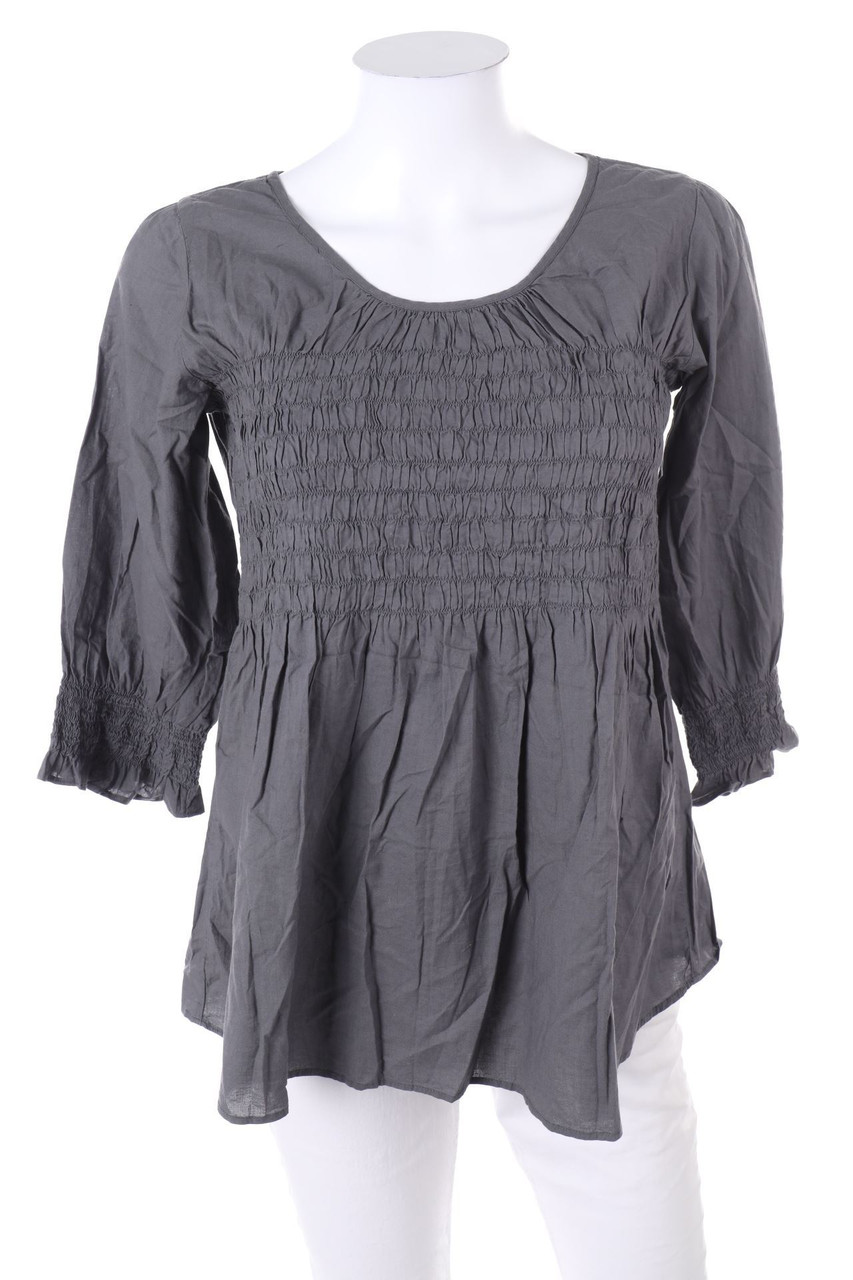 H&M MAMA - Umstands-Bluse mit 3/4-Ärmel - S