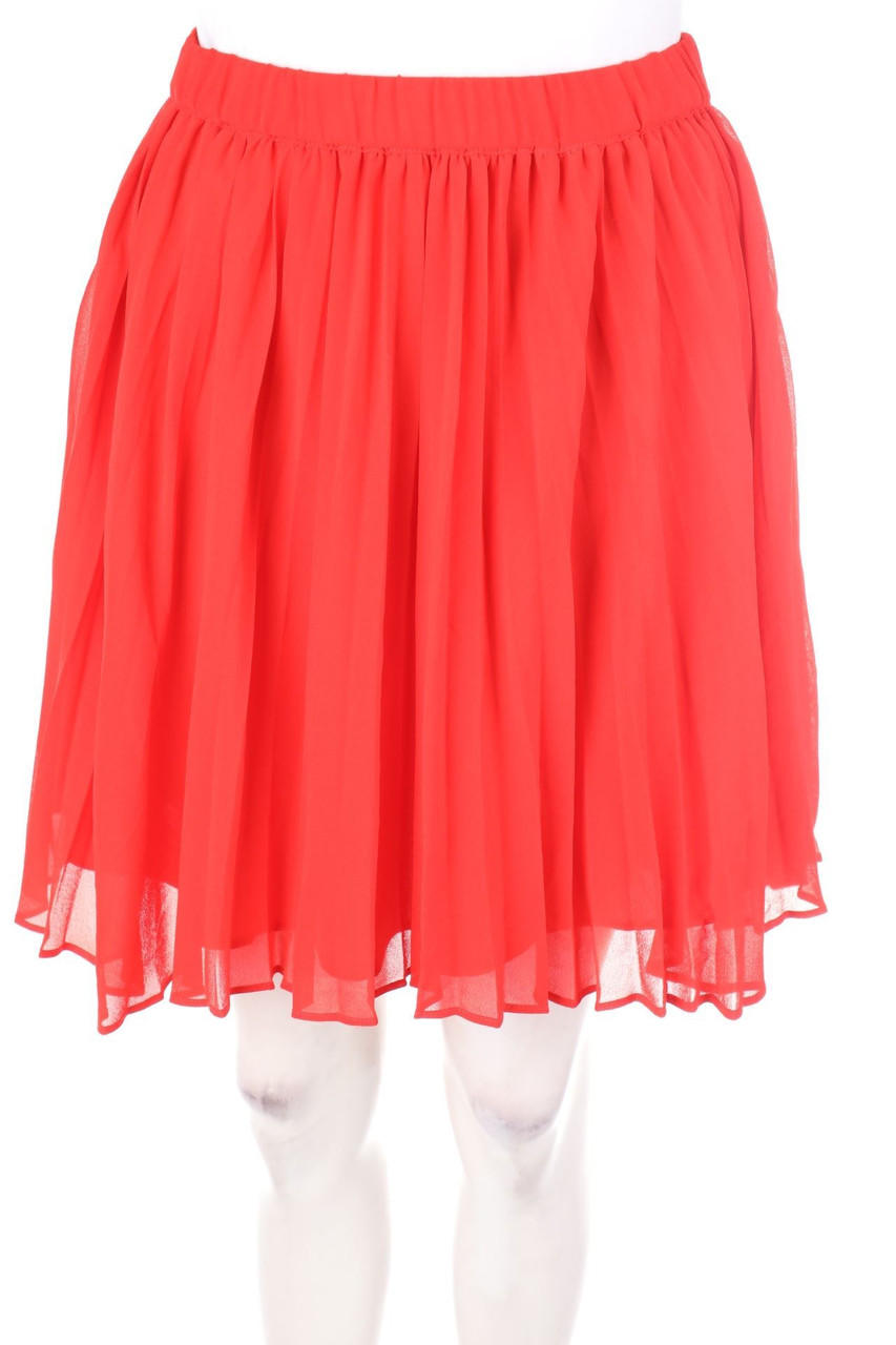 mint&berry - Plissé-Mini-Rock - D 38