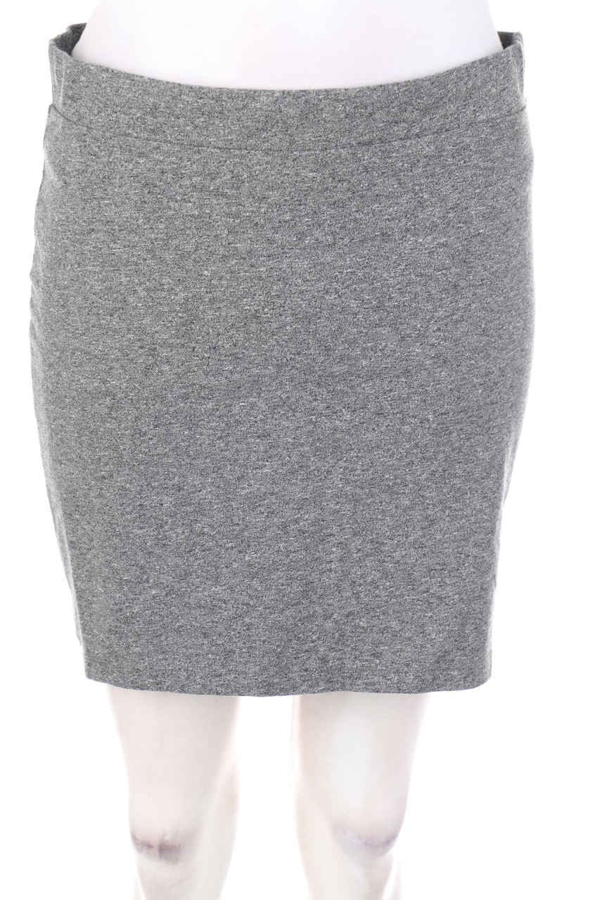 H&M DIVIDED - Minirock mit Gummizug - M