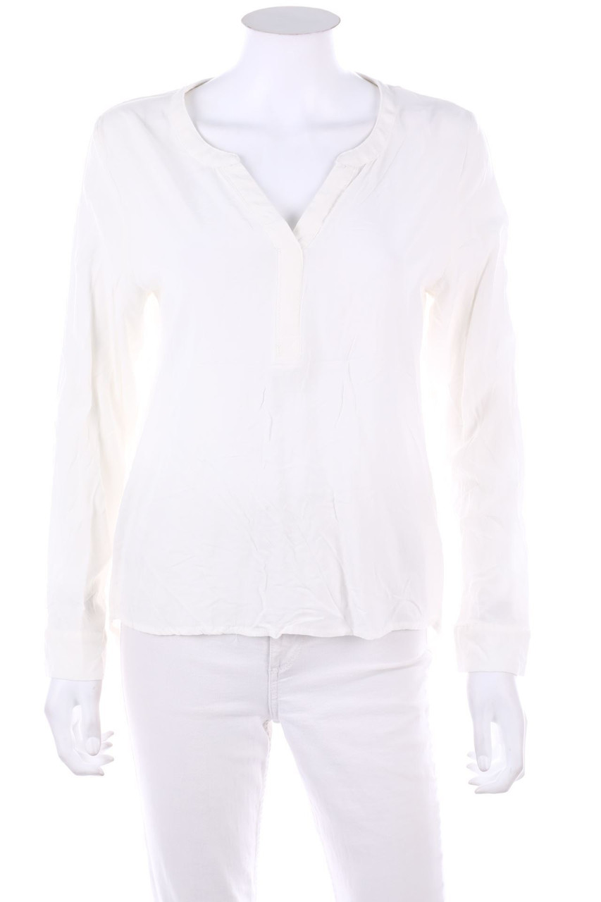 Ohne Label - Bluse - D 42