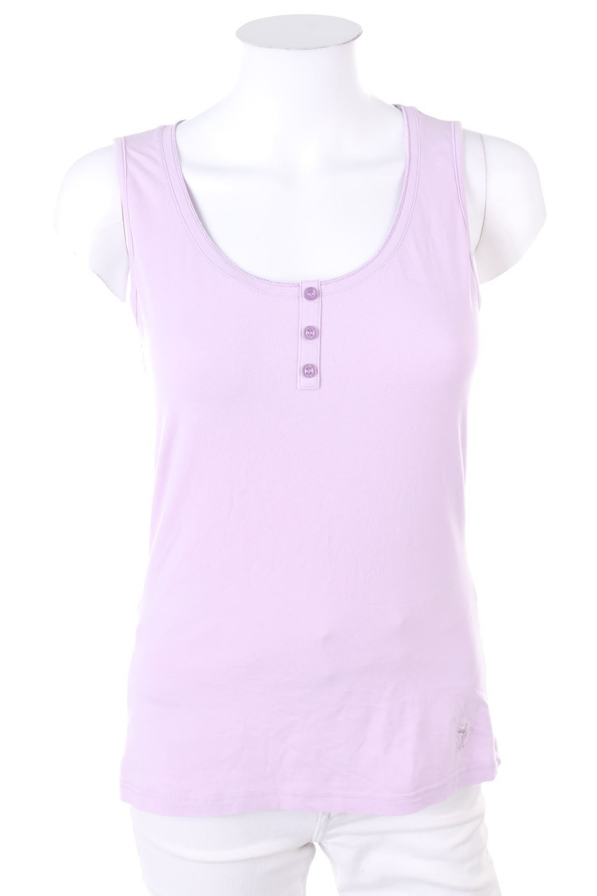 Betty Barclay - Top mit Knöpfen - S