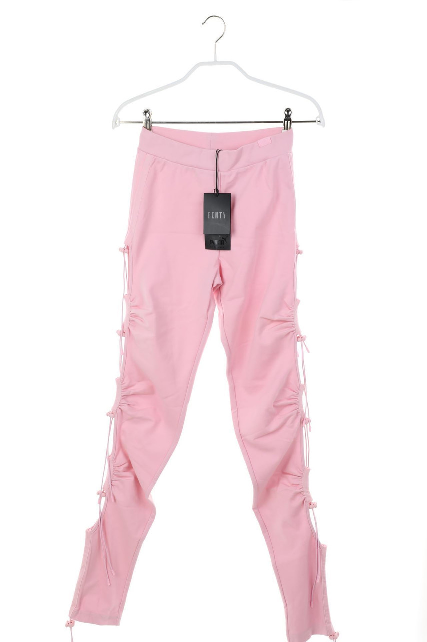 PUMA - Leggings mit Cut-outs - D 36