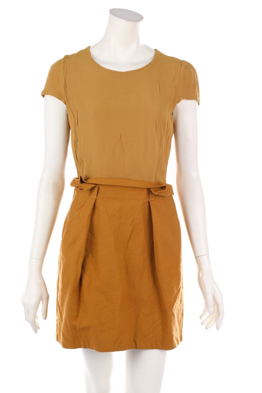 CLAUDIE PIERLOT - Kleid - D 36