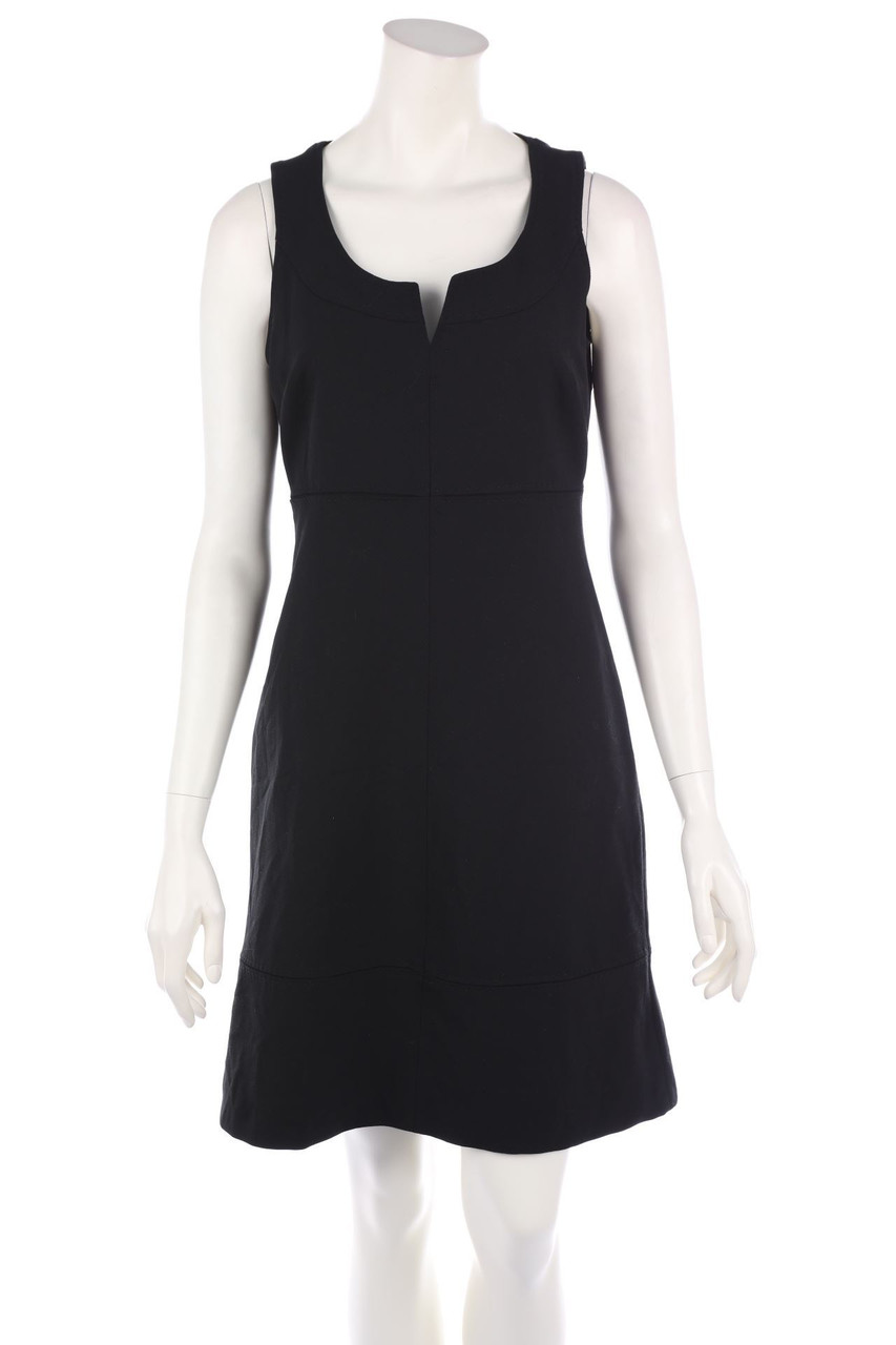 CAROLL - Kleid aus Woll-Mix - D 36