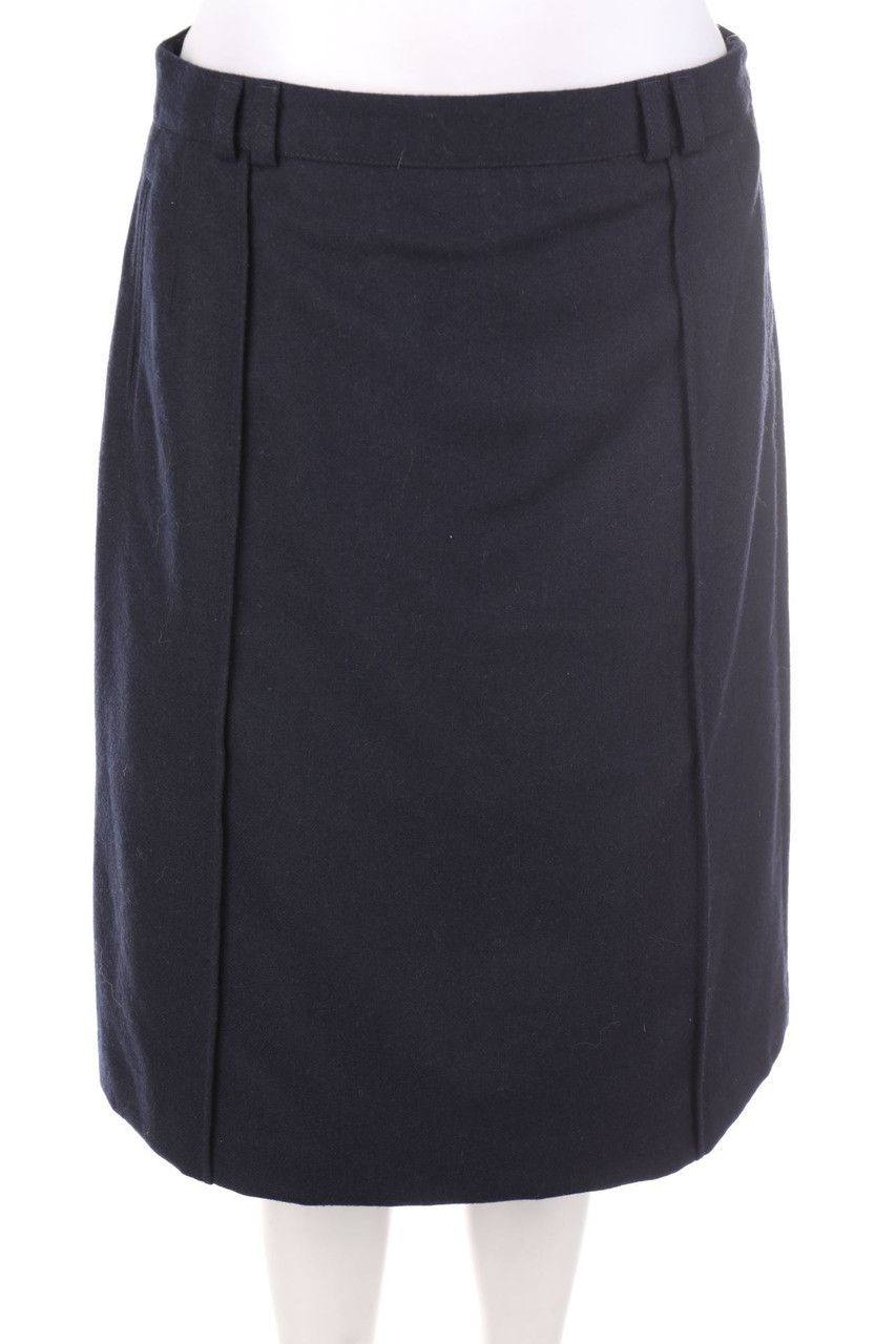 GANT - Rock aus Woll-Mix - D 40