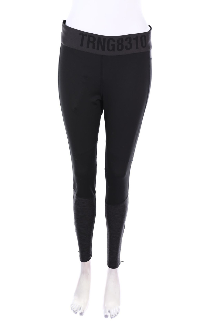 H&M Sport - Sport-Leggings - L