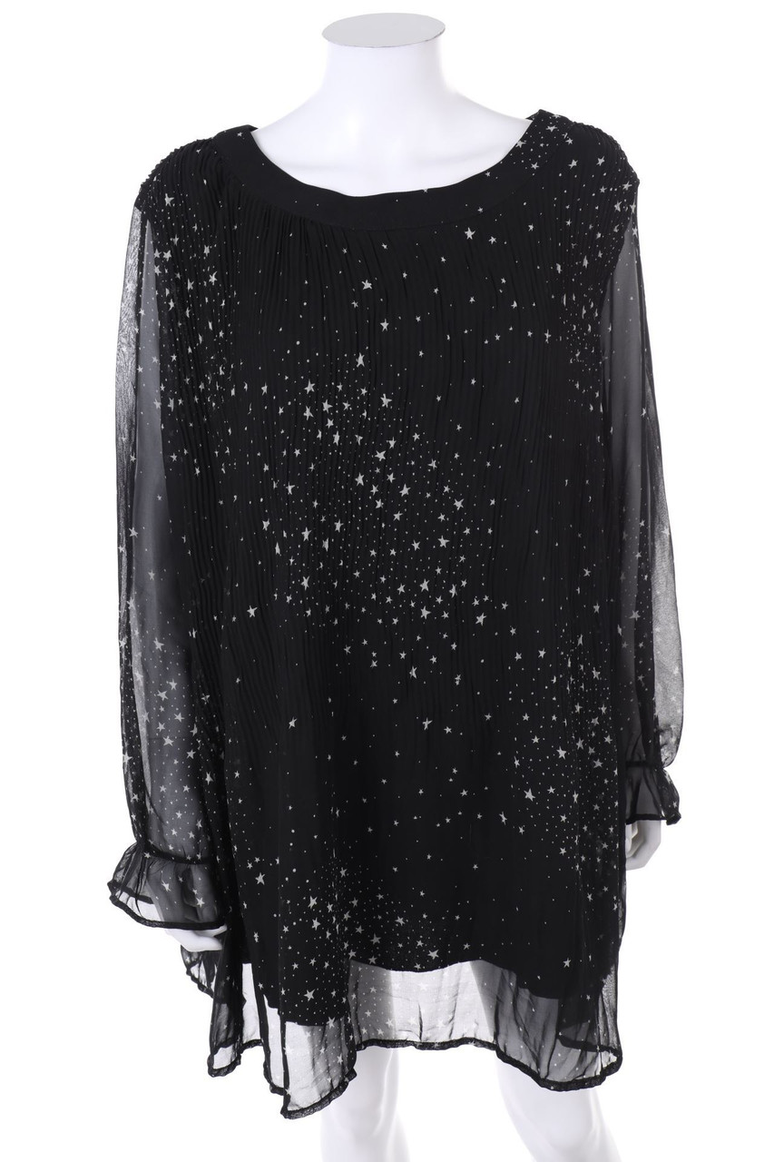 Yessica by C&A - Minikleid mit Print - D 44