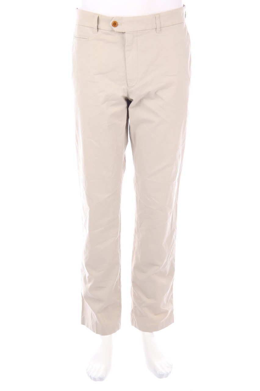 BRAX FEEL GOOD - Hose mit Logo-Patch - 54