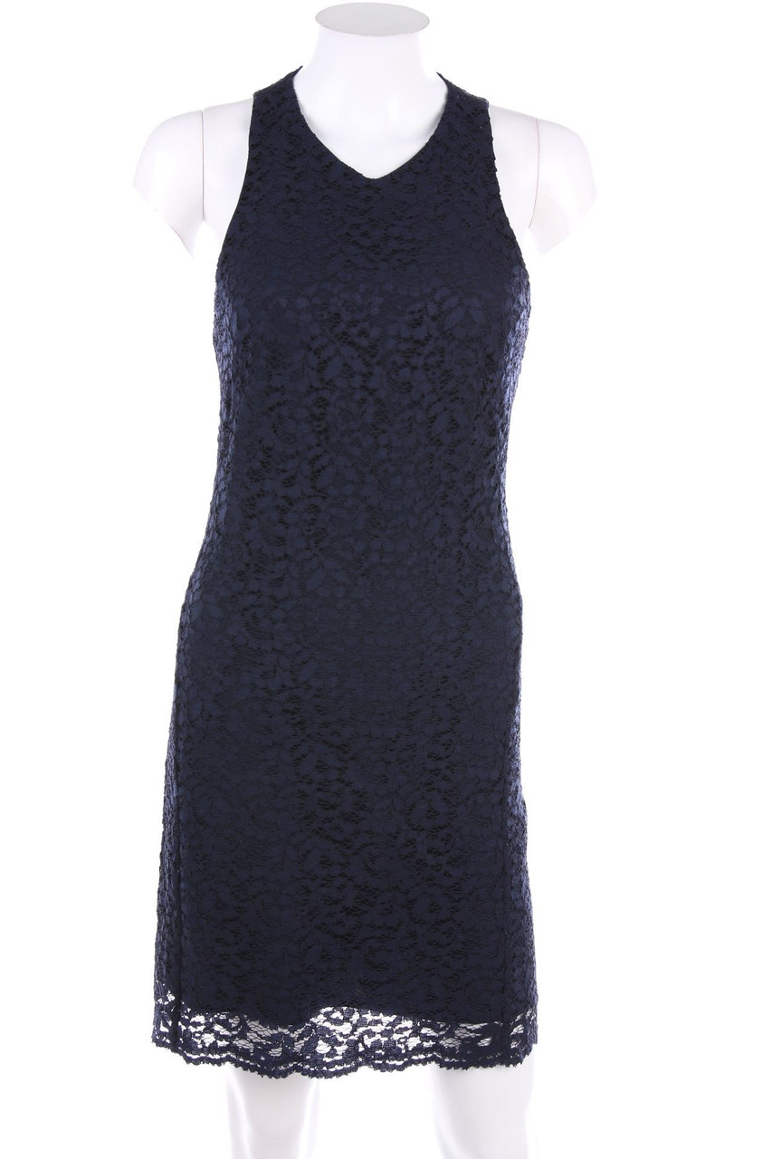 WHISTLES - Party-Kleid aus Spitze - S