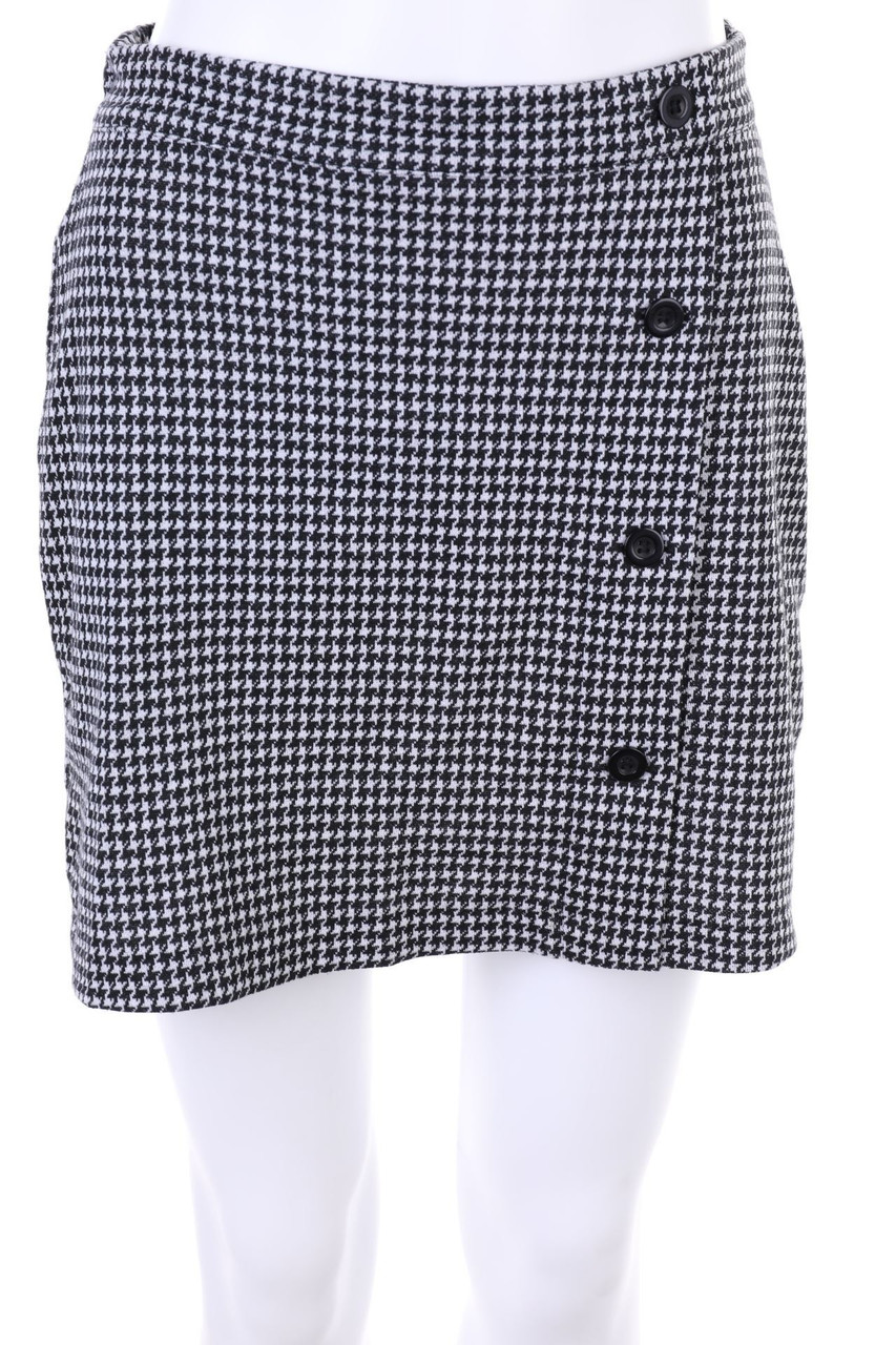 TALLY WEiJL - Minirock mit Knöpfen - M