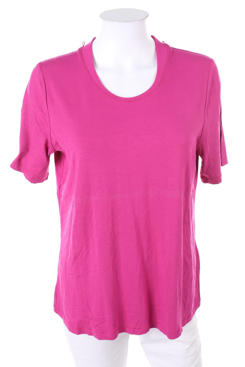 BEXLEYS - Basic-Kurzarm-Shirt - S