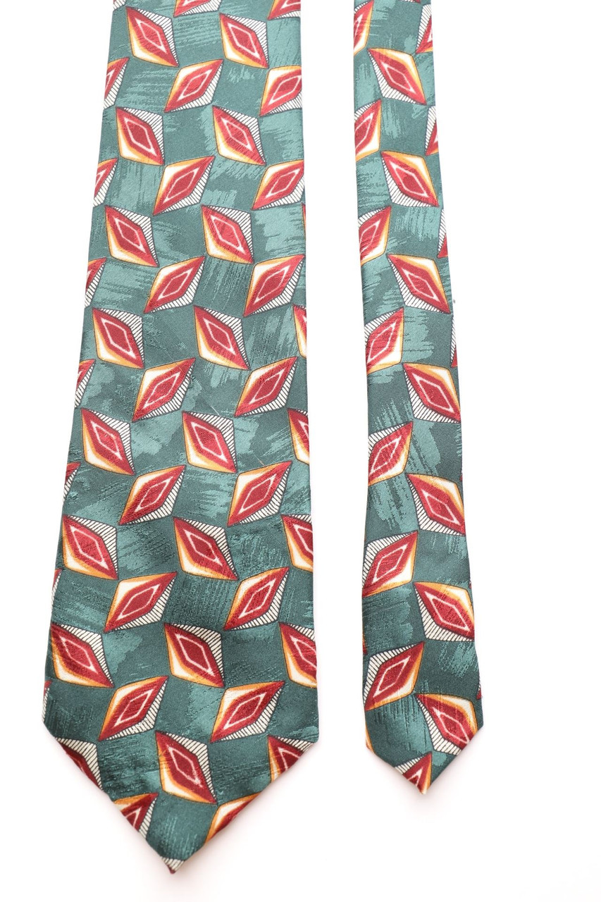 CONWELL - Krawatte mit Print