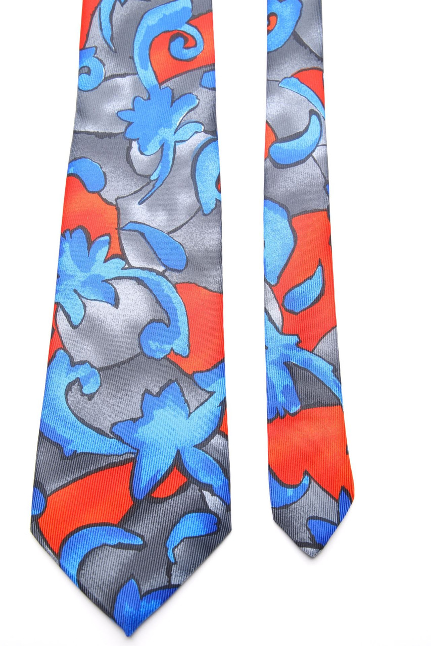 Mylord - Krawatte mit Print