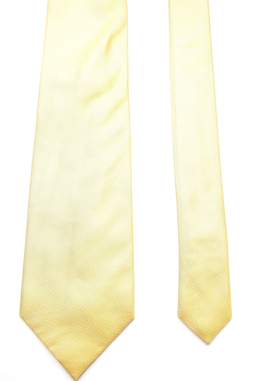 BOSS HUGO BOSS - Seiden-Krawatte