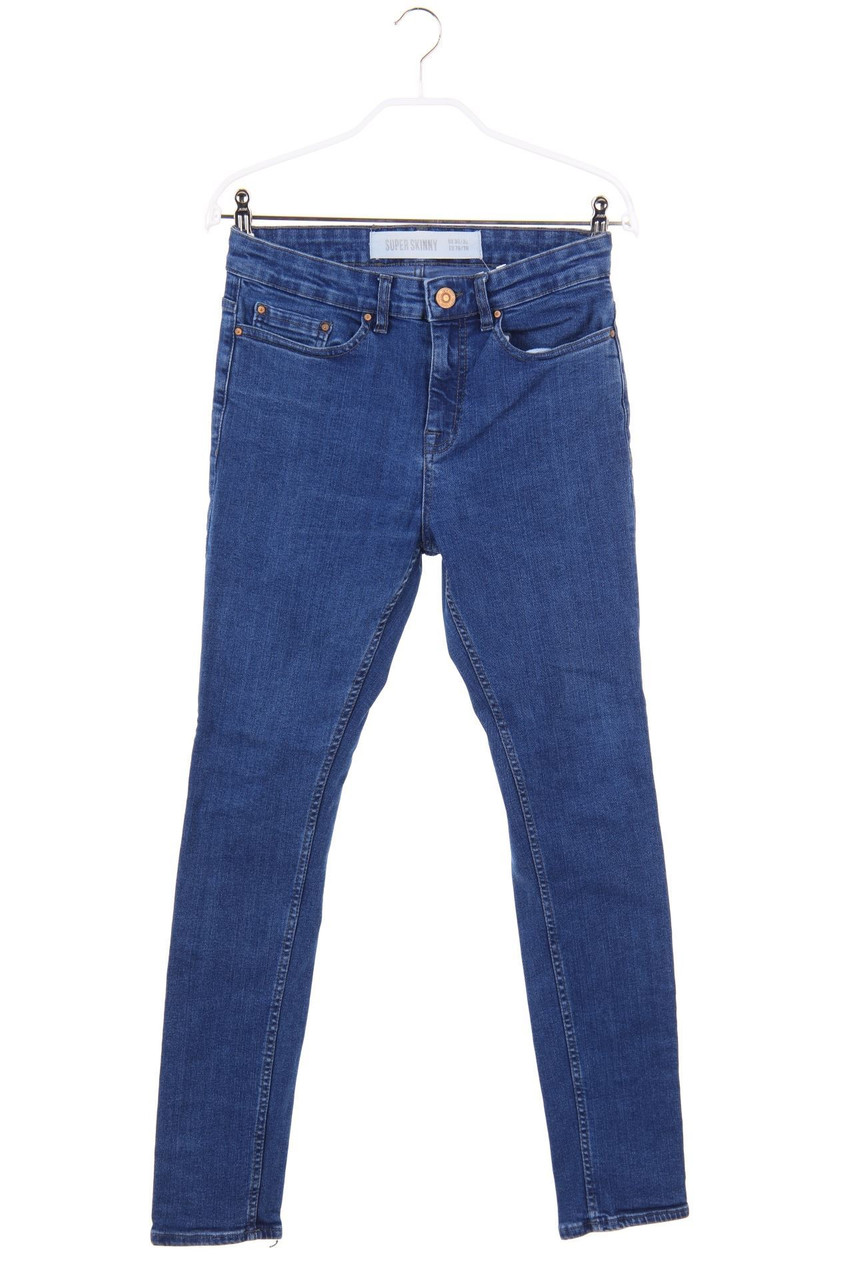 NEW LOOK - Skinny-Jeans - W29