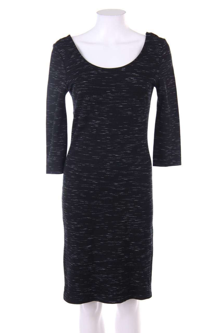 Pimkie - Kleid mit 3/4-Ärmel - M