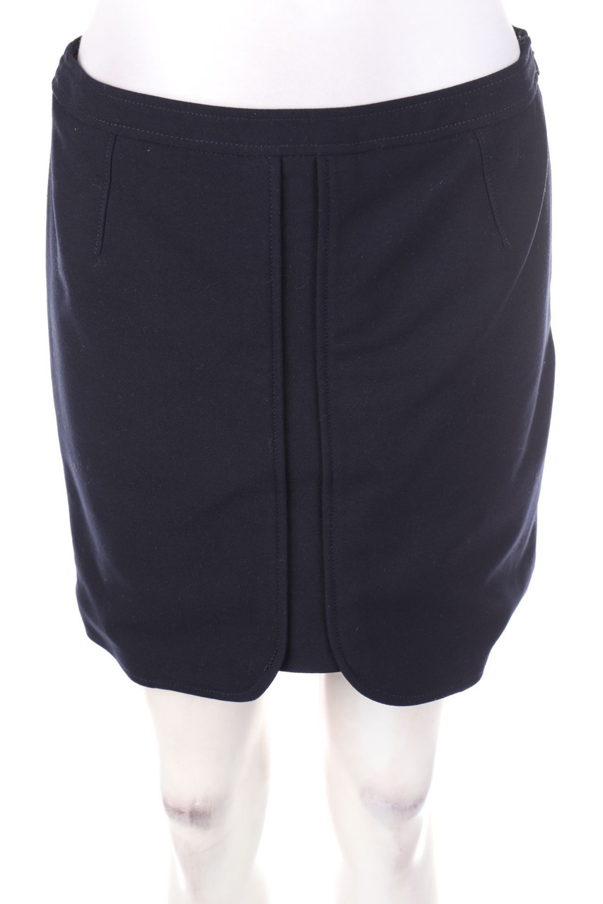 COMPTOIR DES COTONNIERS - Minirock im Layer Look - D 36