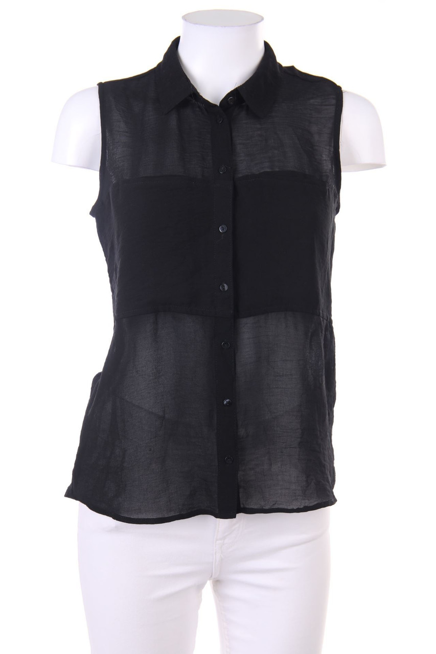 Bershka - Blusentop - S