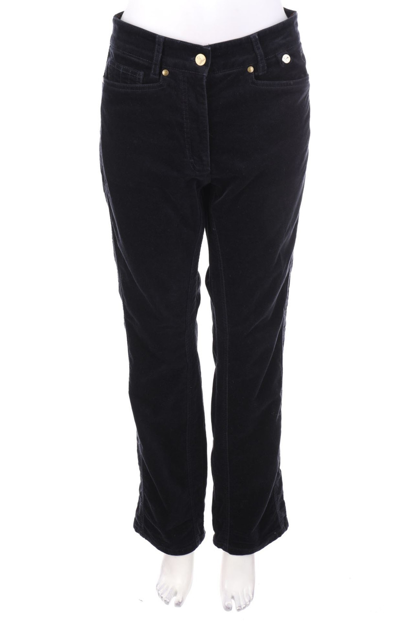 GOLFINO - Samt-Hose - D 42