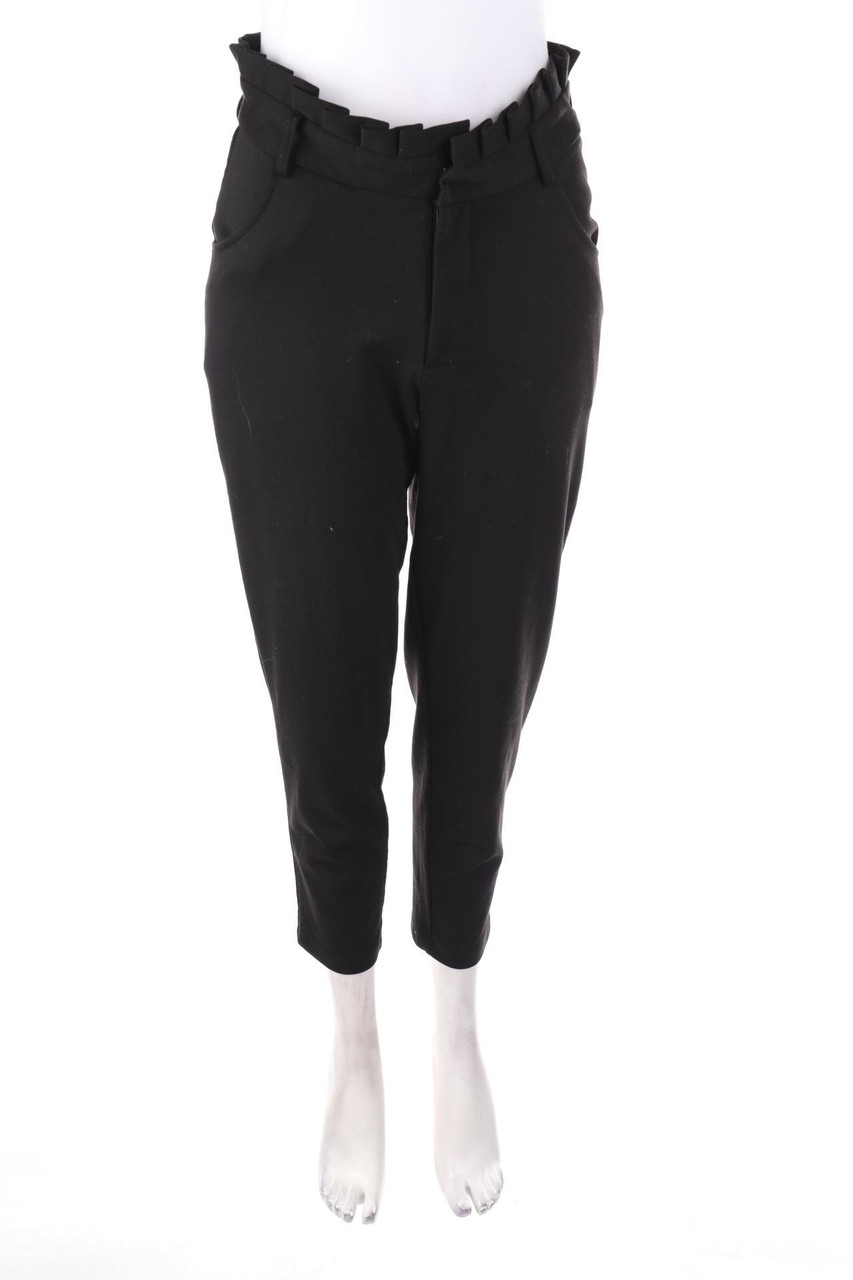 ONLY - Paperbag-Hose - S