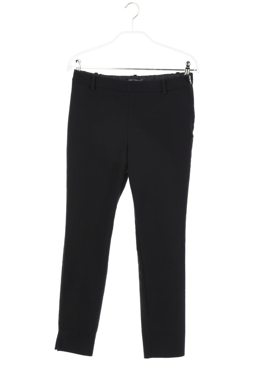 ZARA WOMAN - Treggings - S