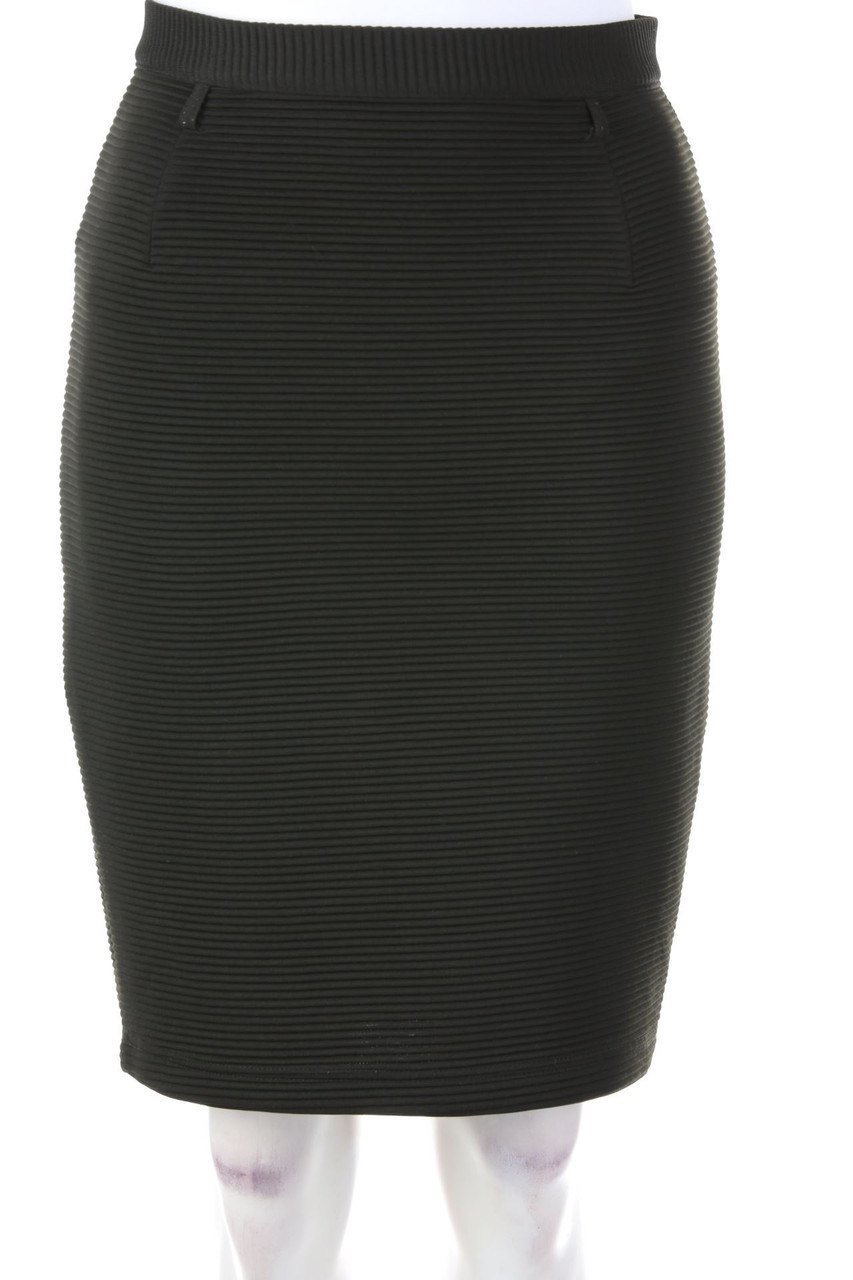 promod - Rock mit Schlitz - D 34