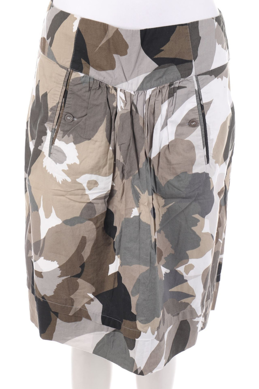 MEXX - Muster-Rock - D 36