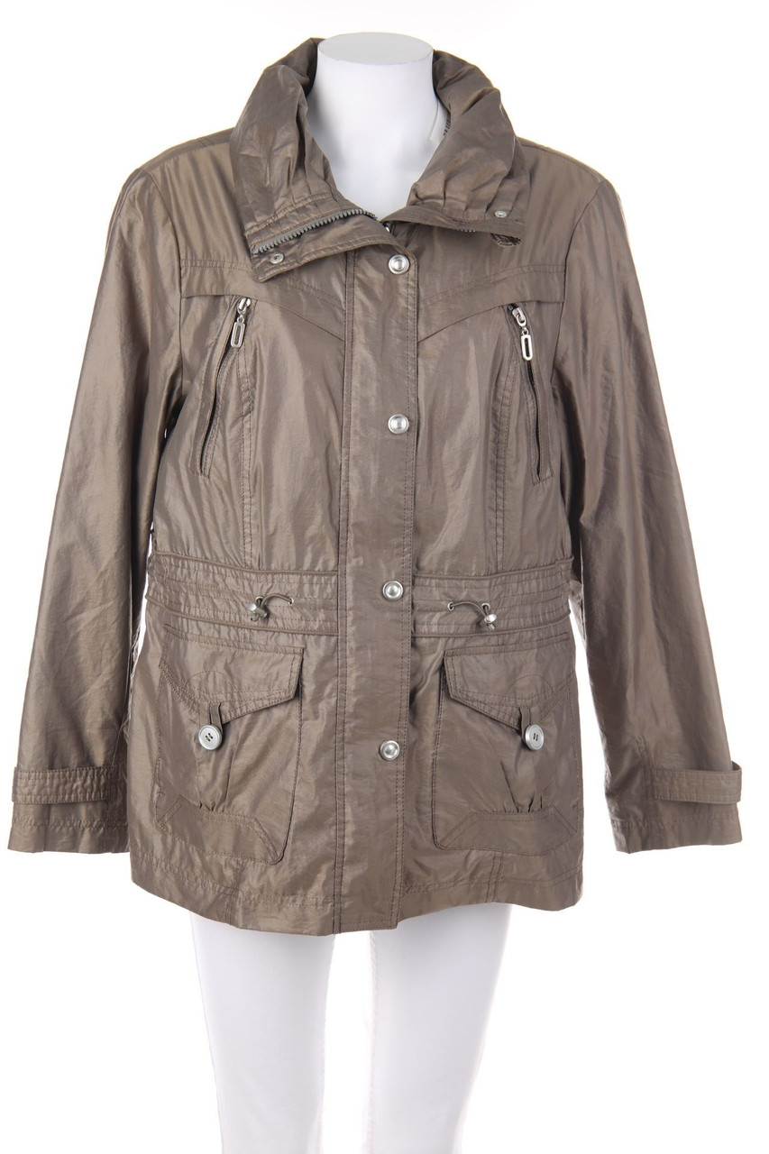 CANDA by C&A Parka mit Tunnelzug L secondhand kaufen: nur bei ReSa