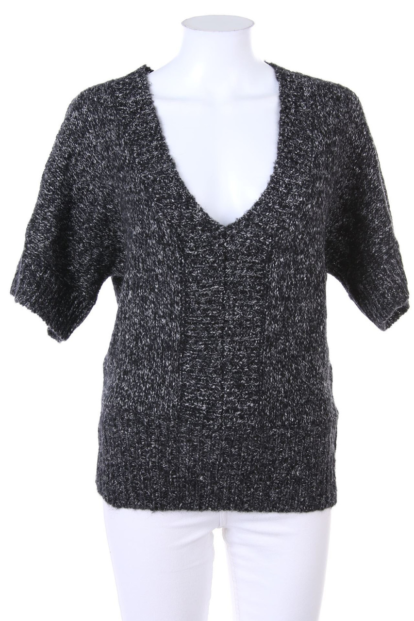 Pimkie - Batwing-Pullover mit Alpaka - S