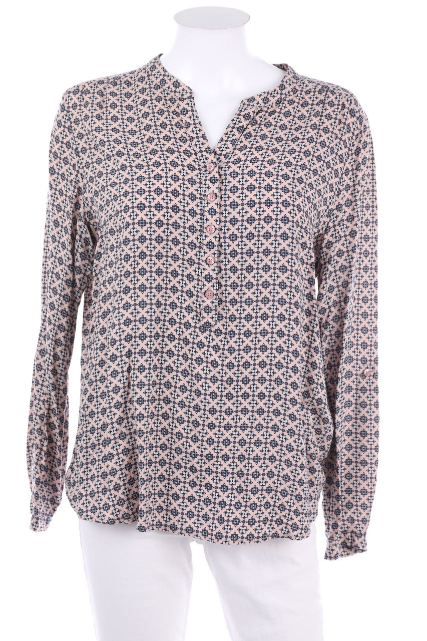 Betty Barclay - Bluse mit Print - D 40