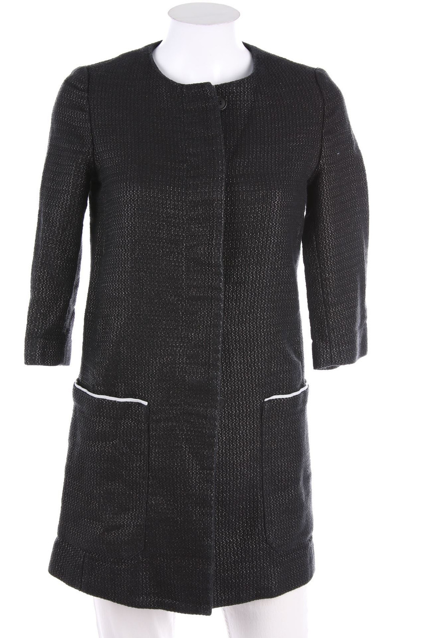 STILE BENETTON - Mantel mit 3/4-Ärmel - D 32