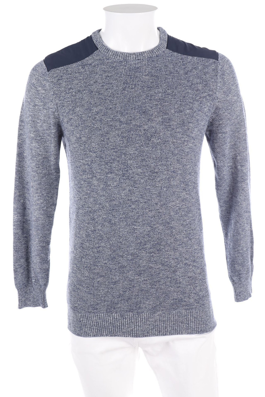 C&A - Pullover aus Baumwolle - S