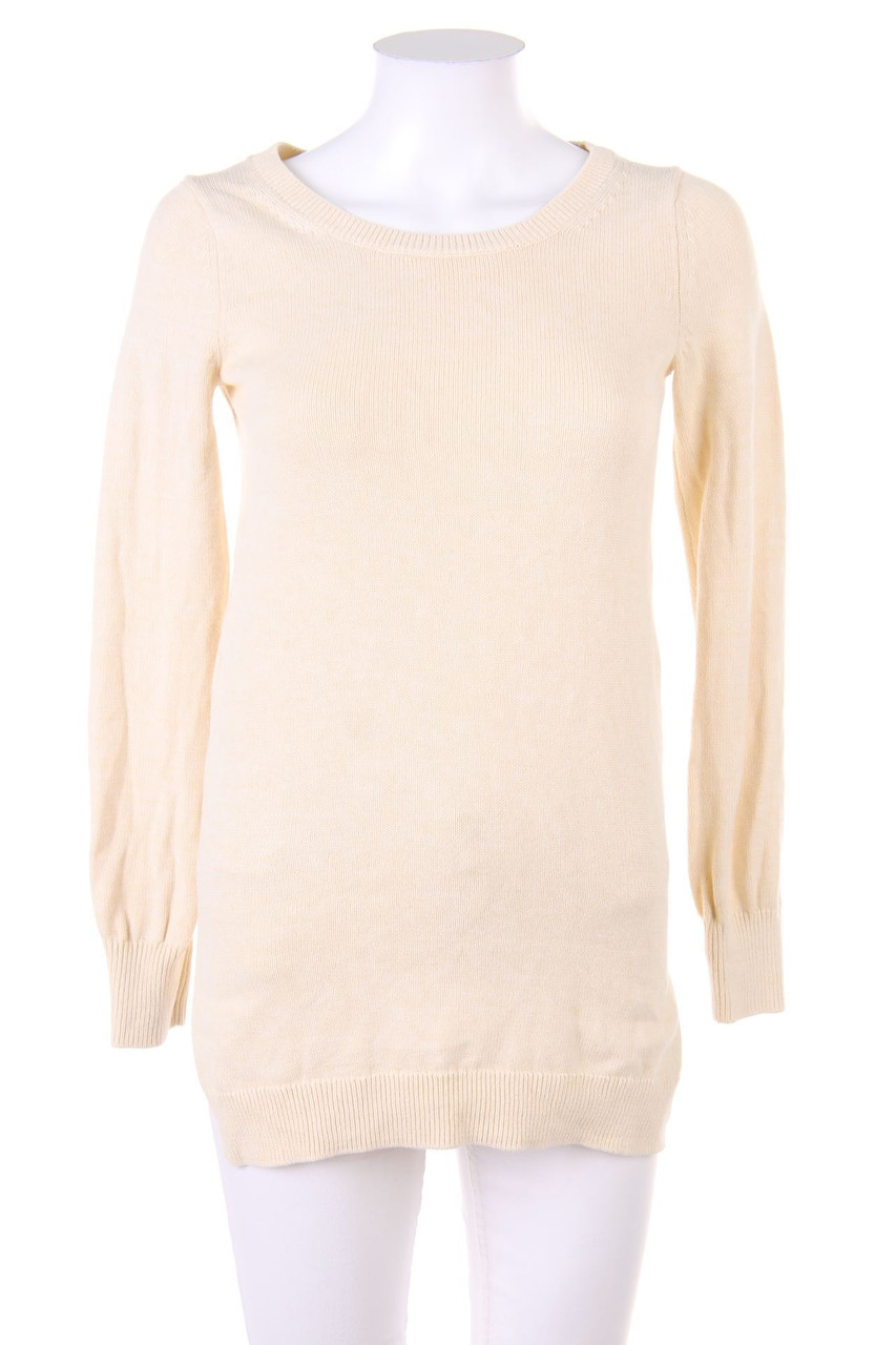 GAP - Oversize-Strick-Pullover - XXS