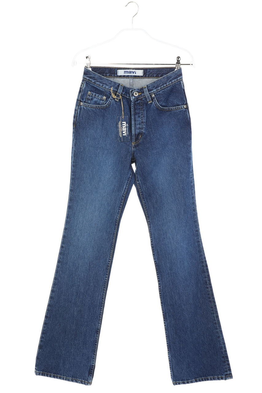 mavi jeans - Flared Jeans - W27