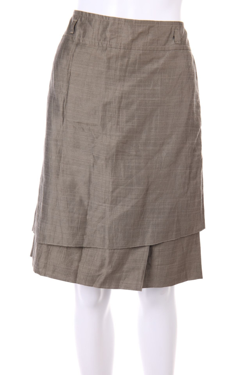 GERRY WEBER - Rock im Layer Look - D 40