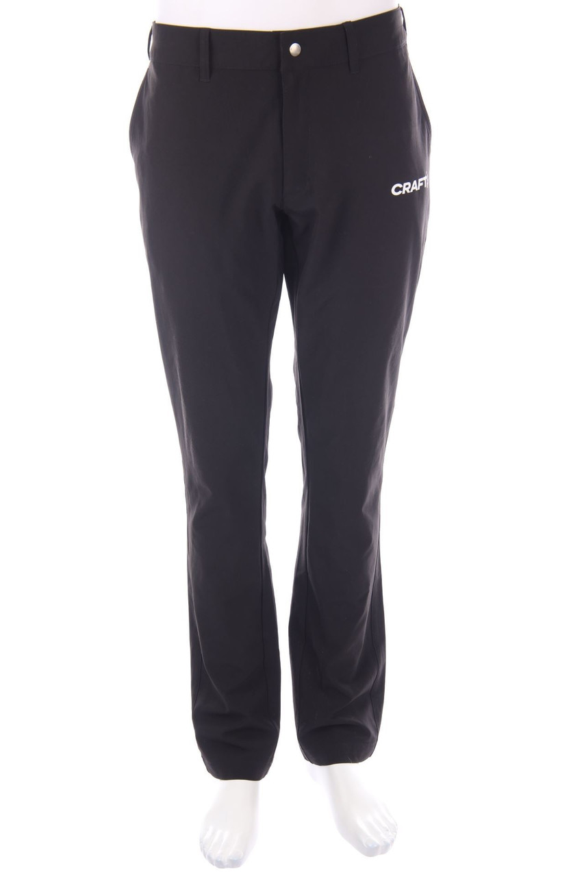 CUTTER&BUCK - Hose mit Statement-Print - L