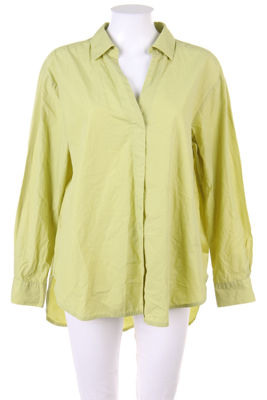 JOSEPH JANARD - Bluse aus Baumwolle - D 44