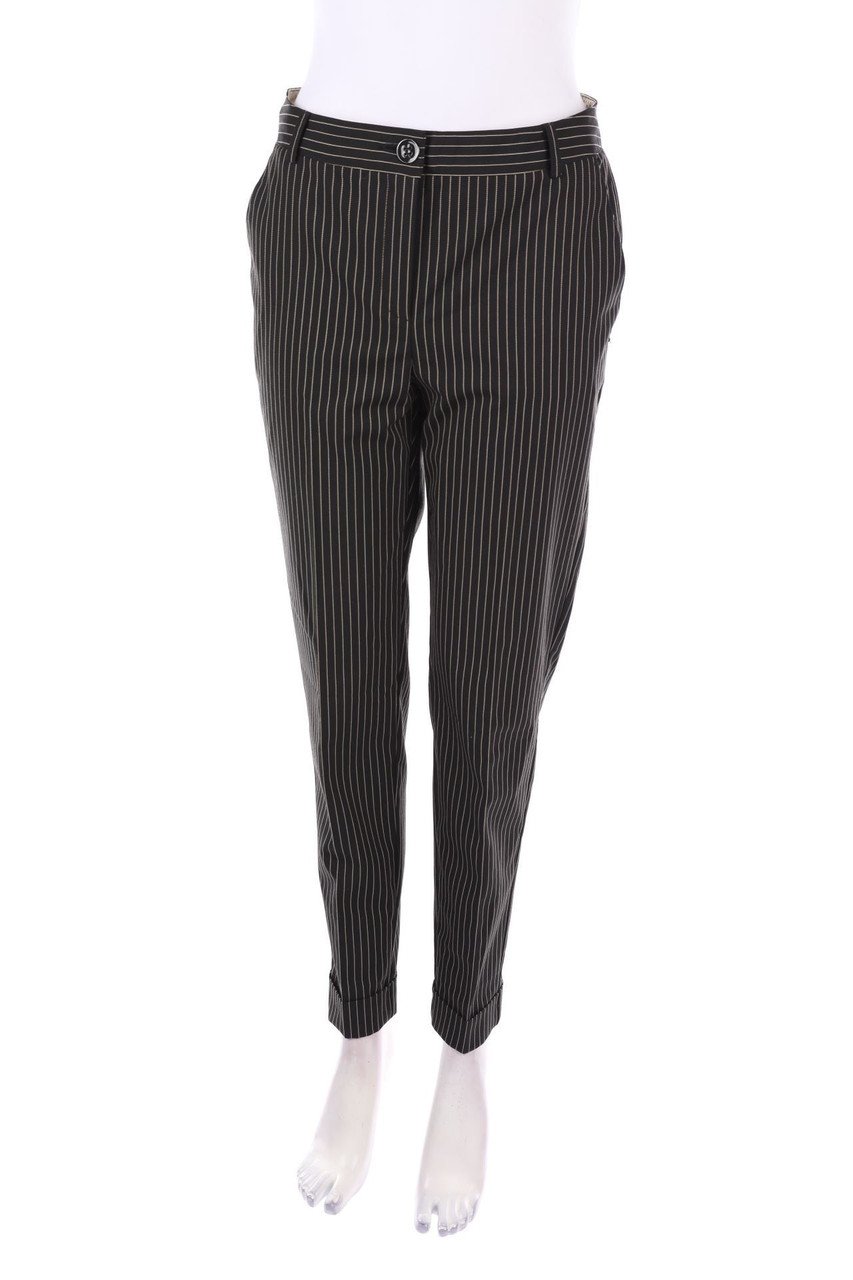 PENNY BLACK - Hose mit Nadelstreifen - D 36