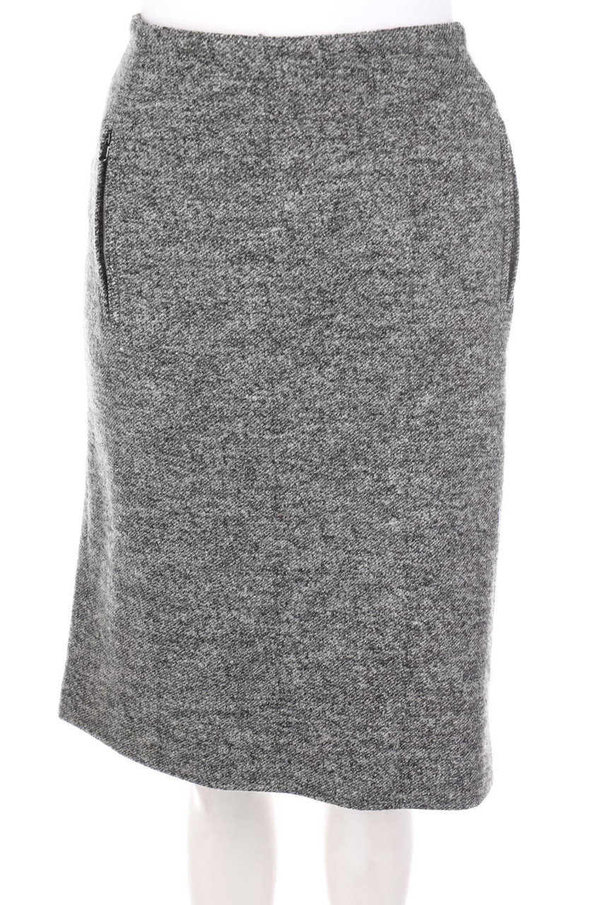 windsor. - Rock mit Schlitz - D 42