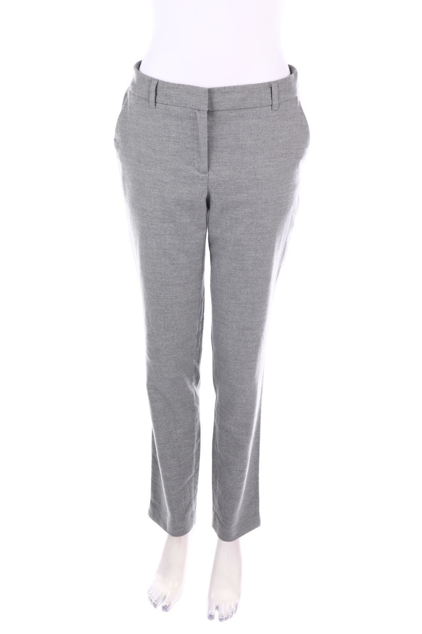 comma - Hose aus Viskose-Mix - D 36