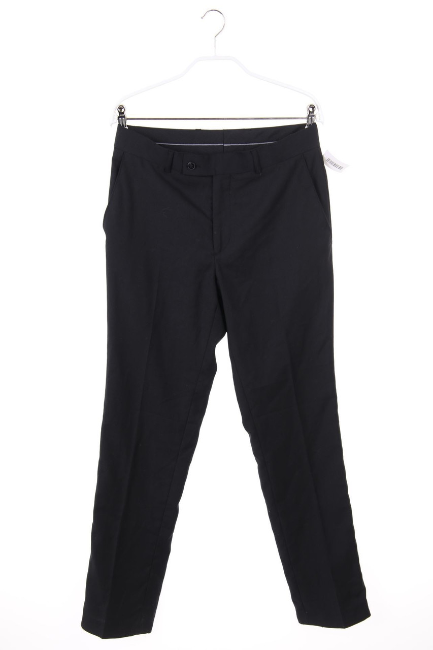 C&A - Chino-Hose mit Falten - 46