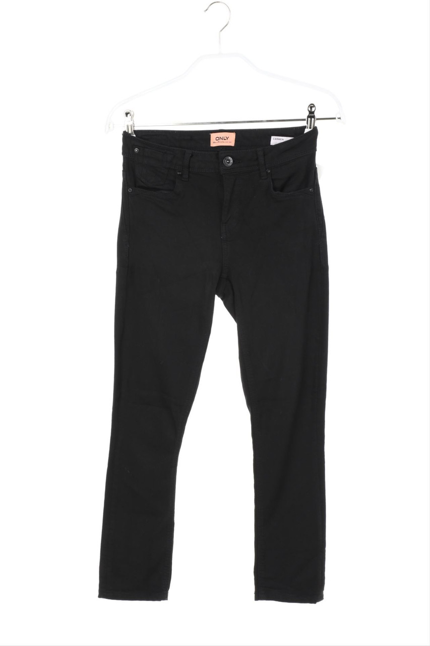 ONLY - Skinny-Jeans - W26