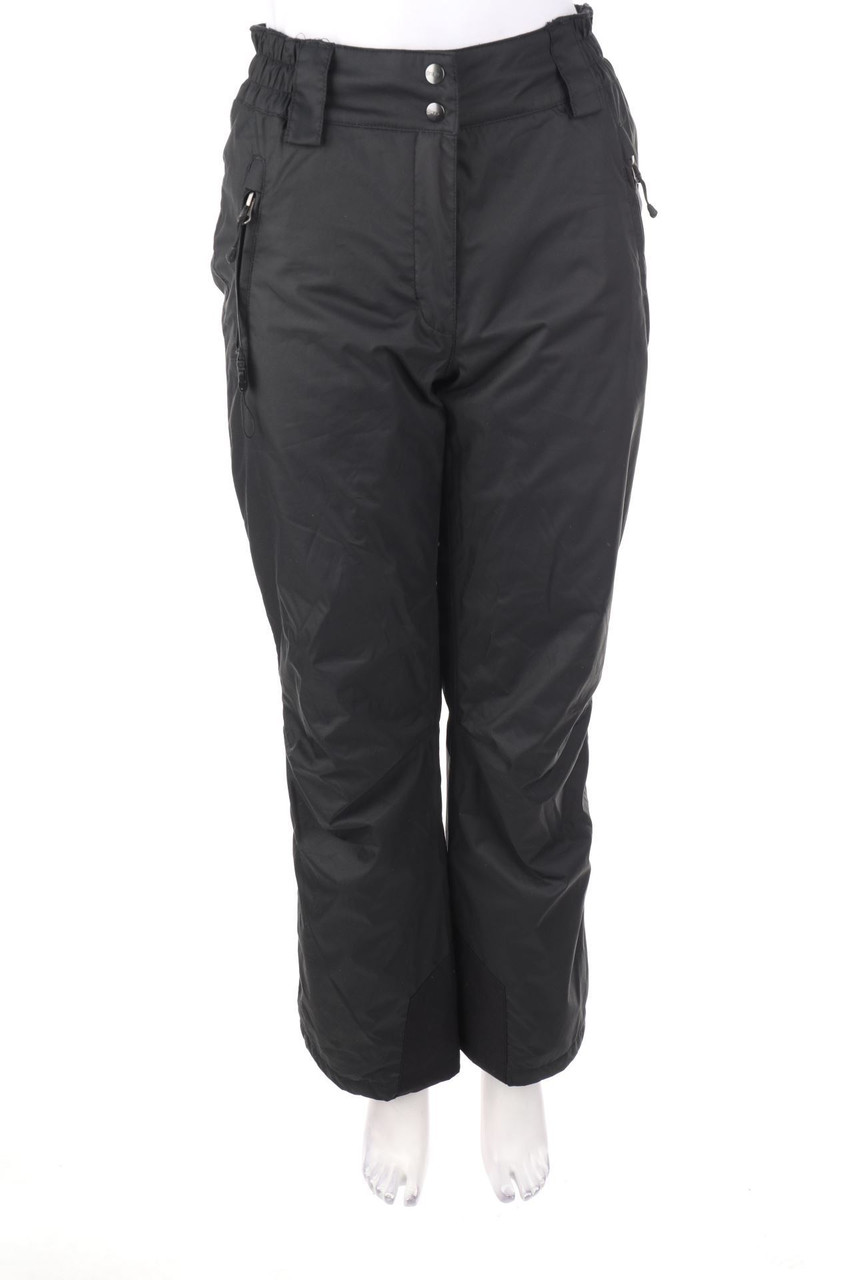 KTEC - Ski-Hose mit Zipper - S
