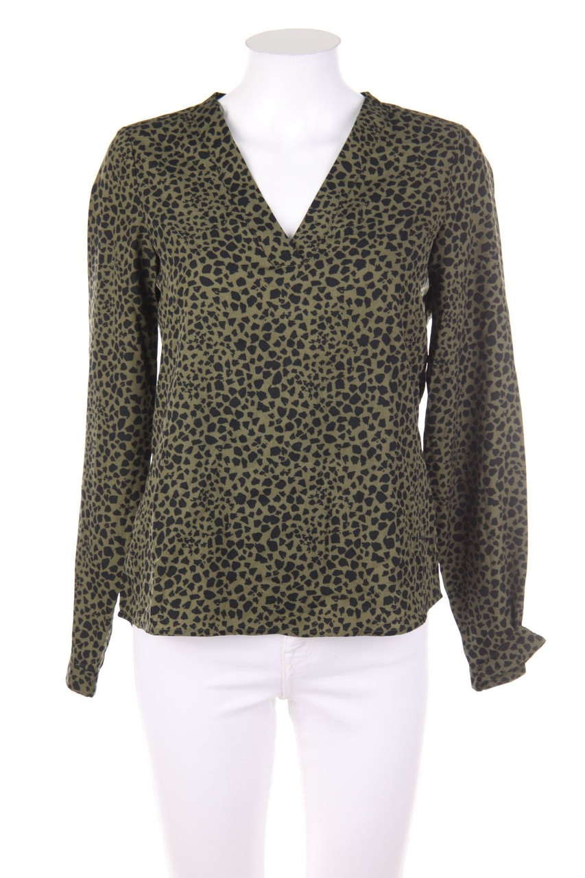 Yessica by C&A - Bluse mit Print - D 34